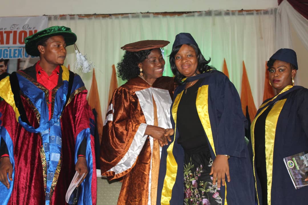 TBUGLEX Graduate